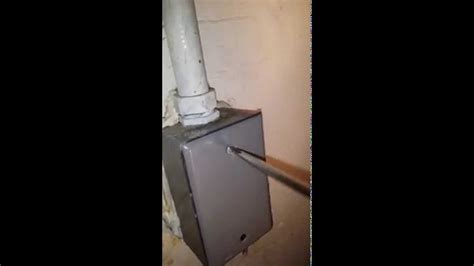 prvent condensation in junction boxes|electrical condensation control.